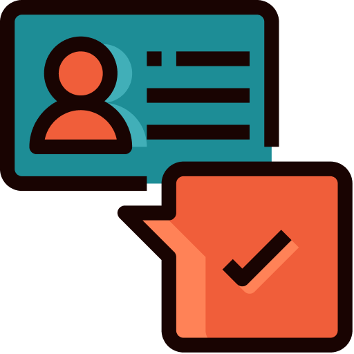 Pass & start to work